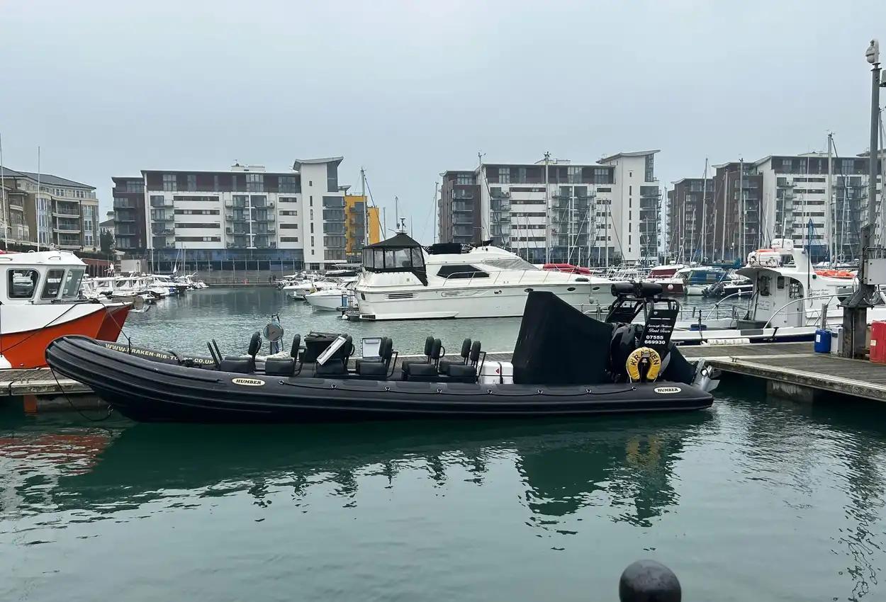 humber Offshore 10.0