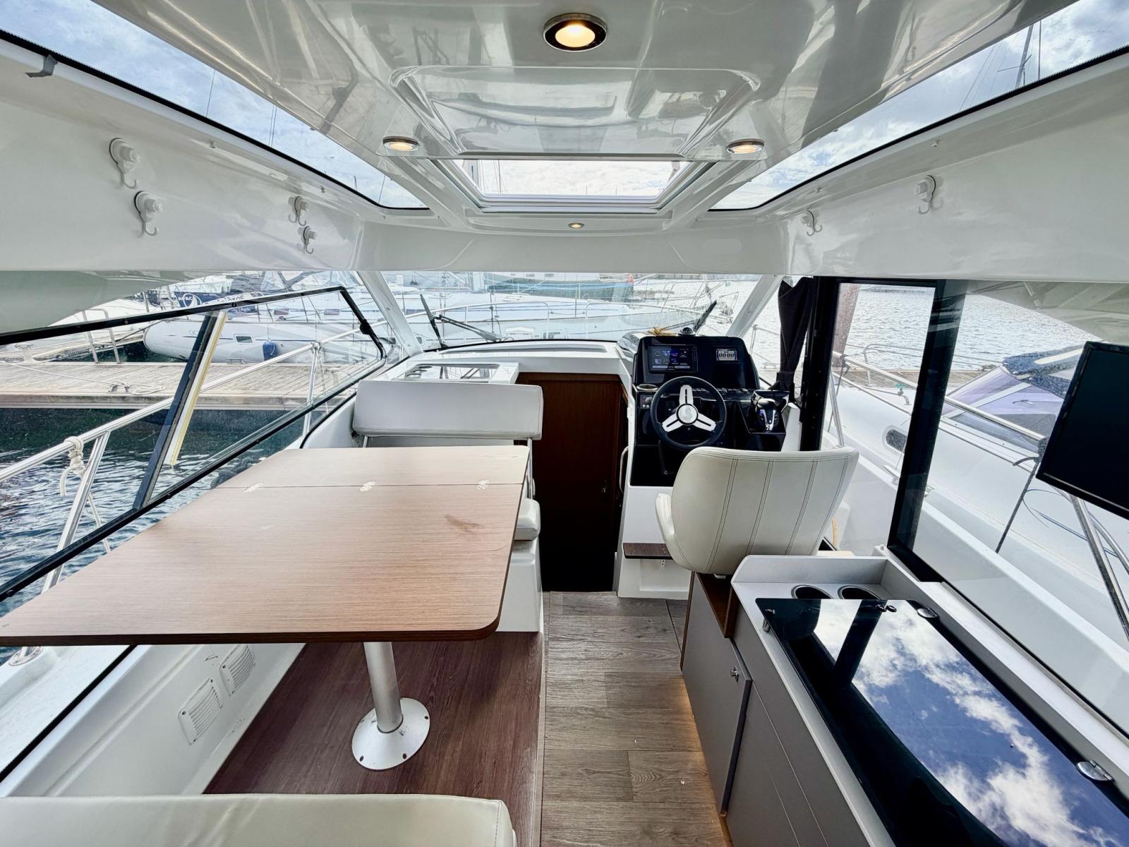 beneteau ANTARES 9 OB