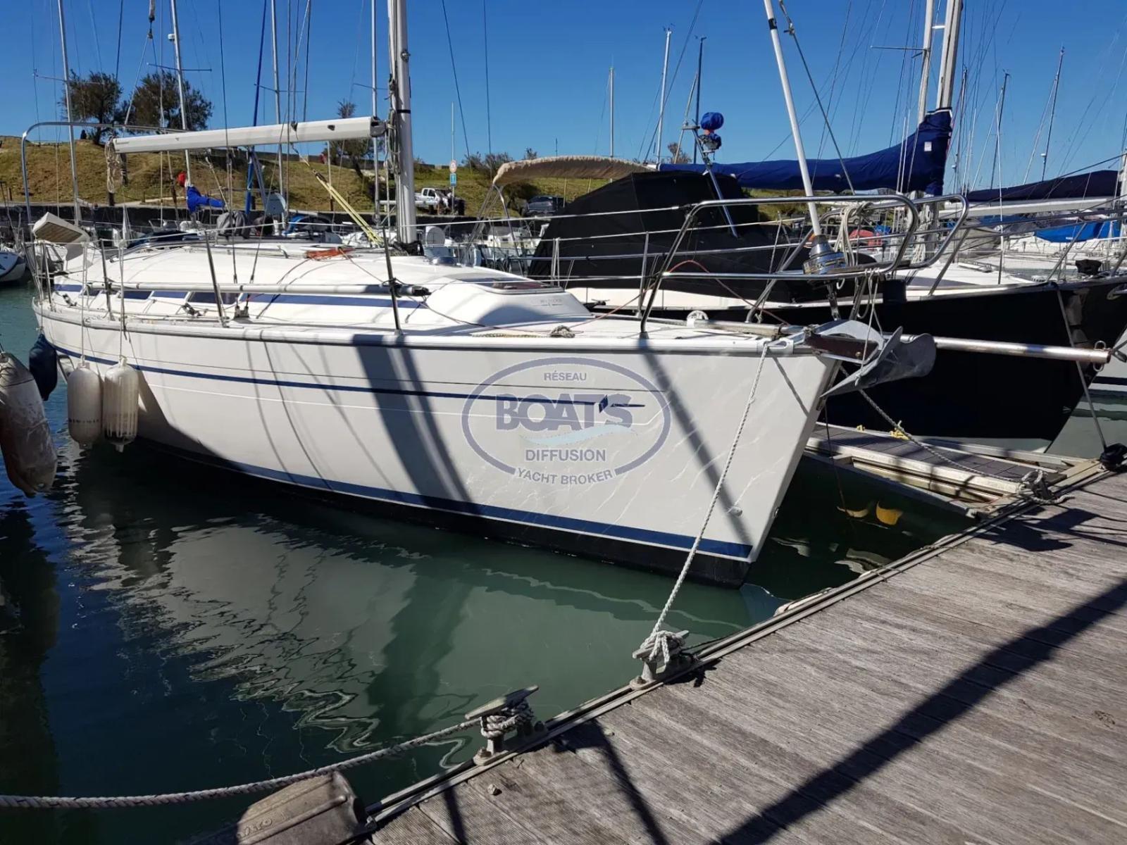 bavaria yachts Bavaria 32