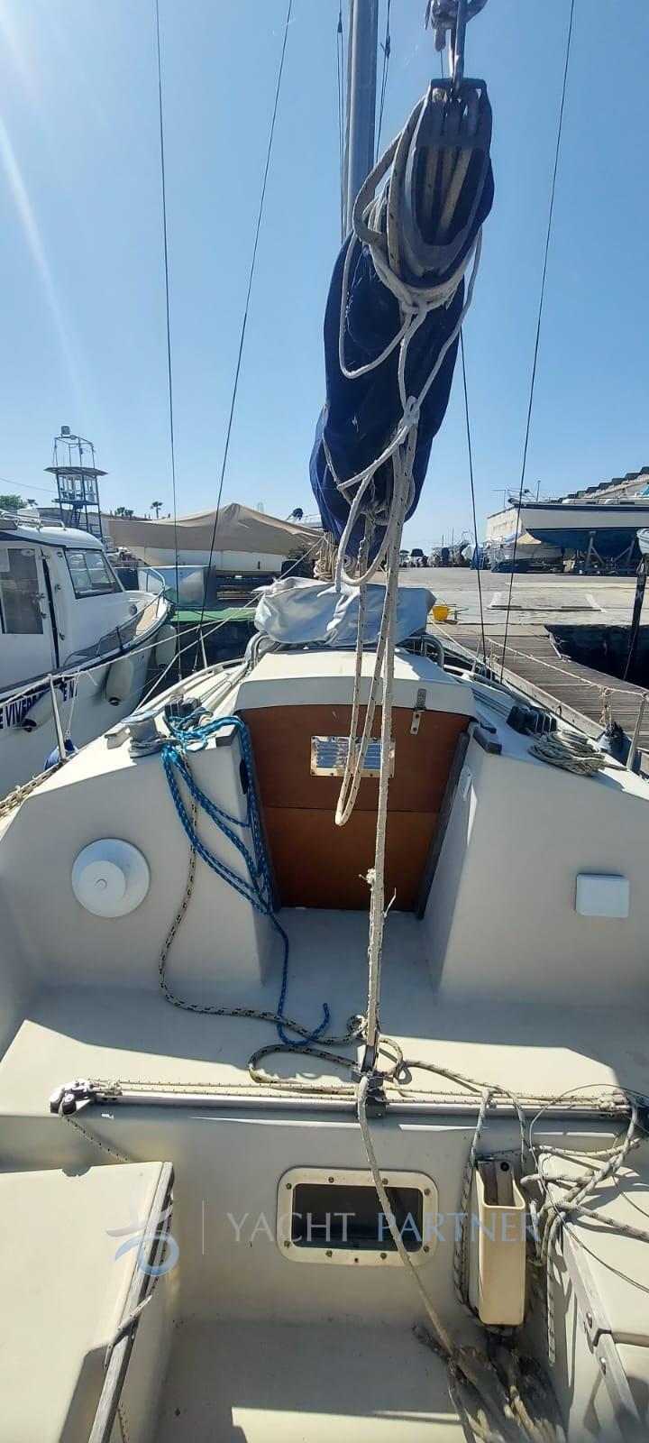 beneteau First 26