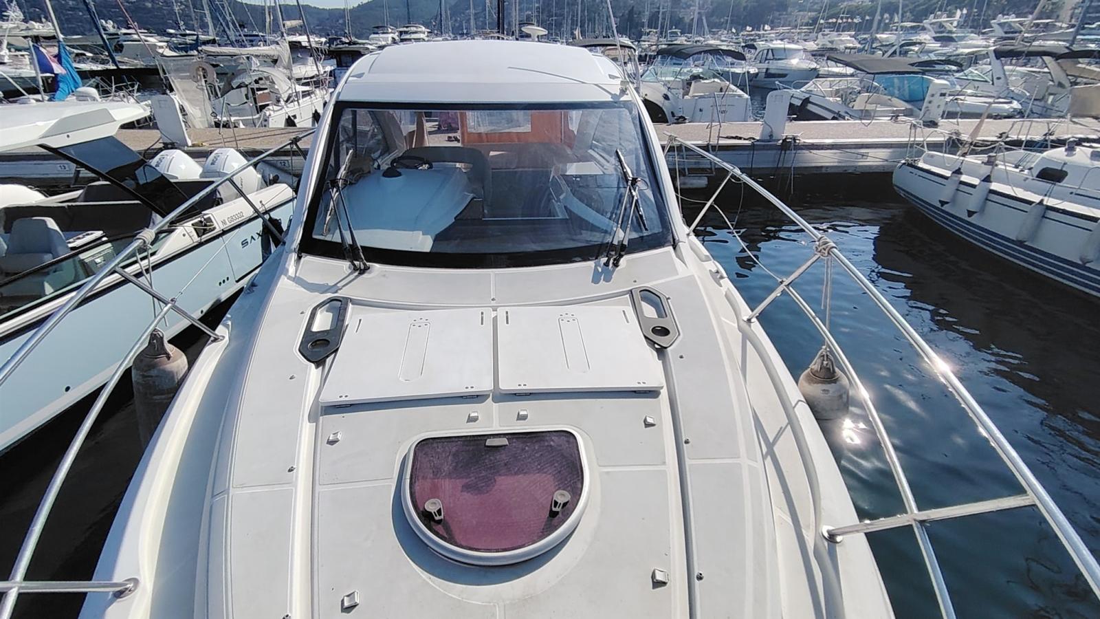 beneteau Gran turismo 34