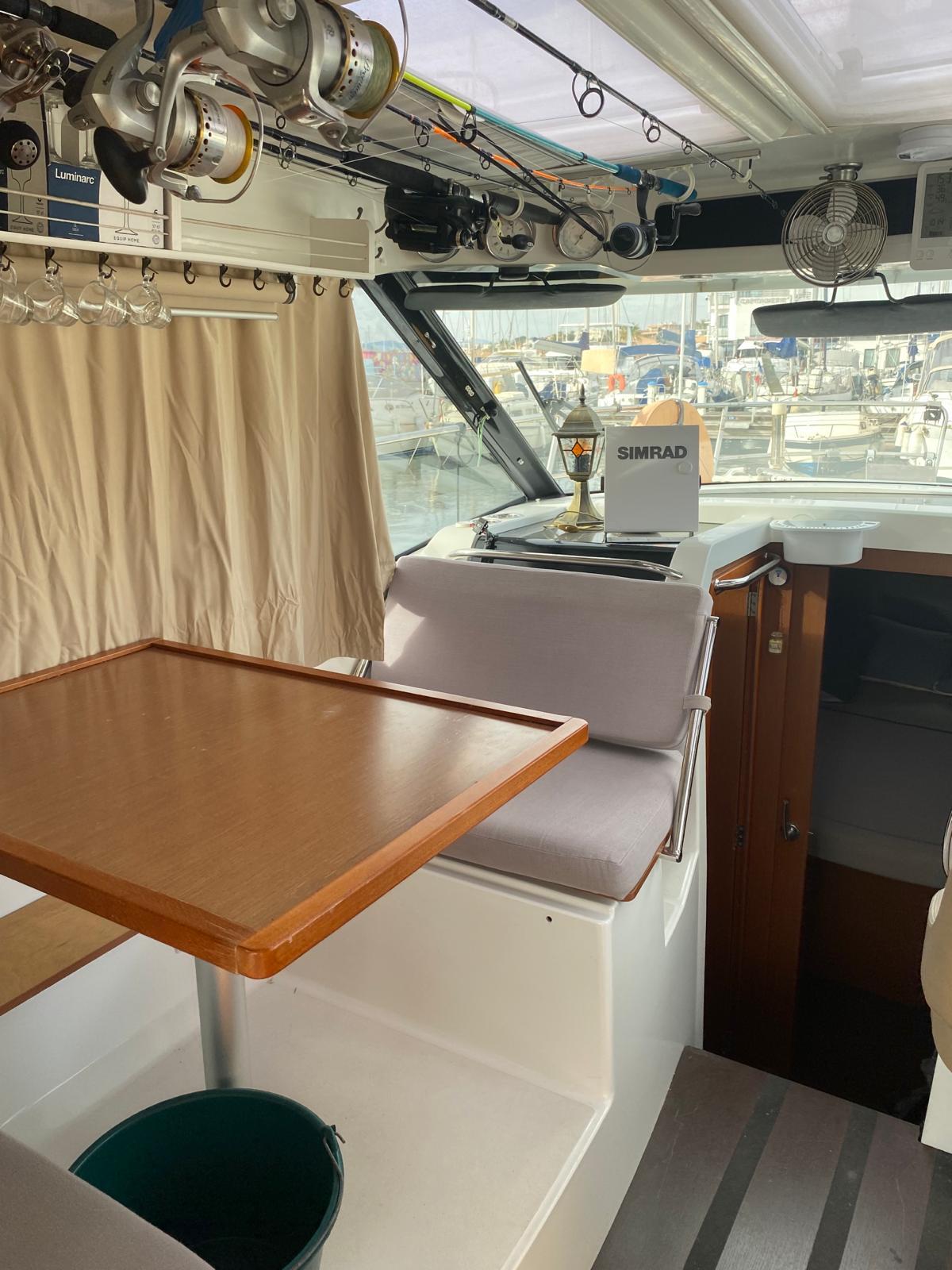 jeanneau Merry fisher 895 offshore