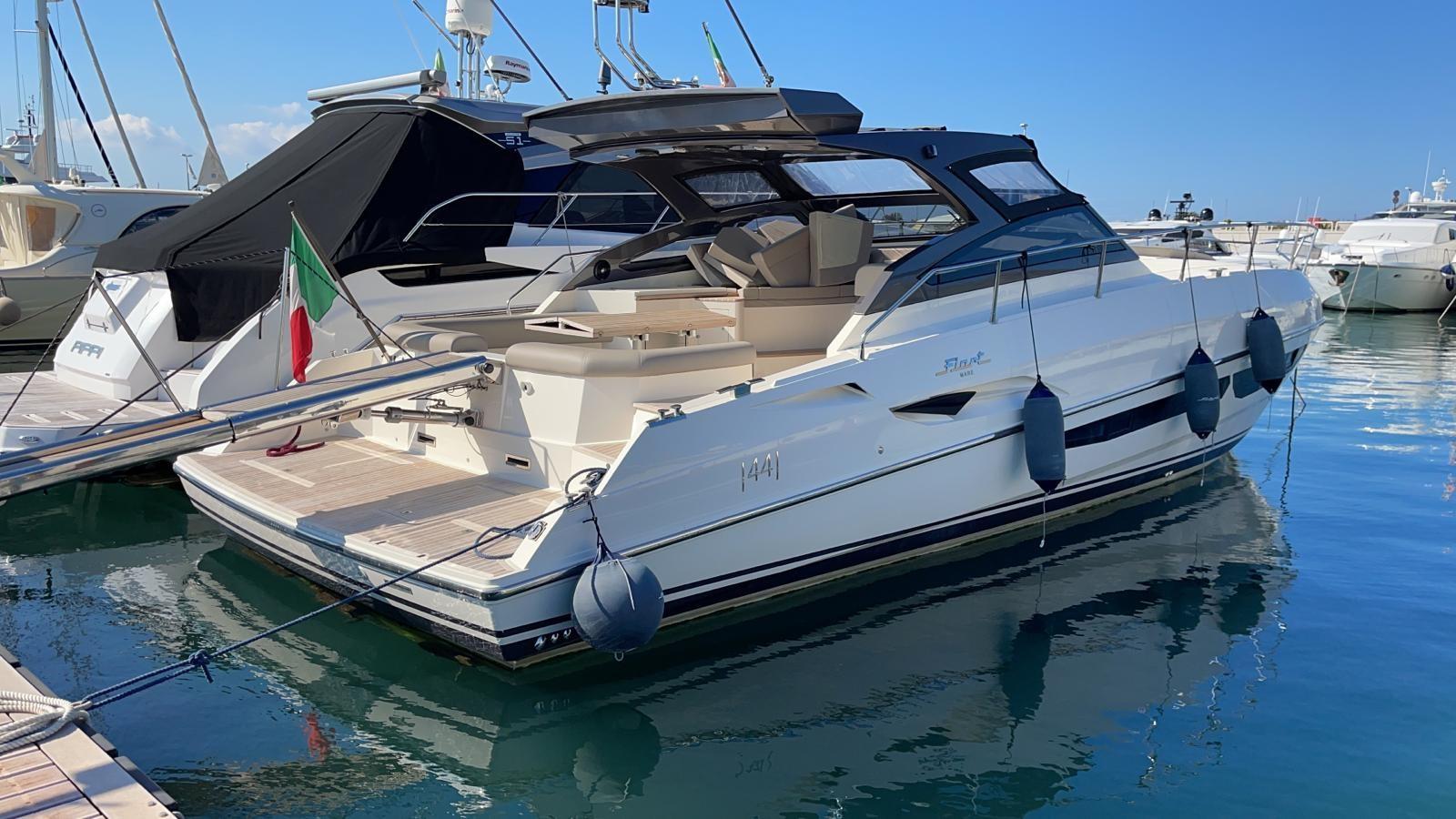 fiart mare 44 - 4tfour