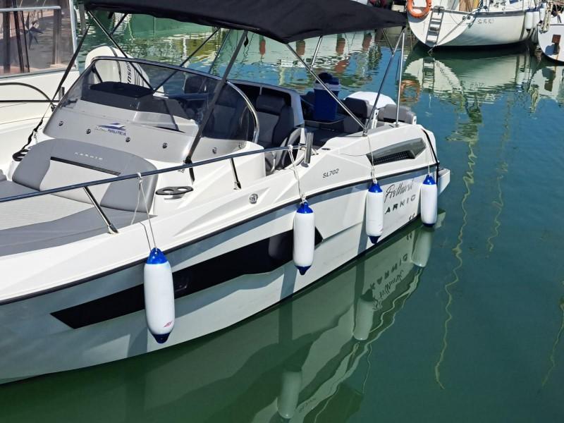 karnic 702