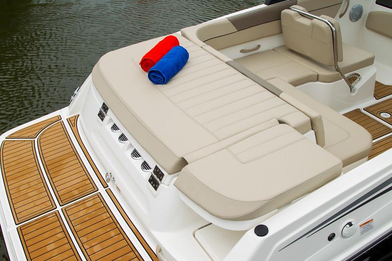bayliner Vr 5 bowrider ib