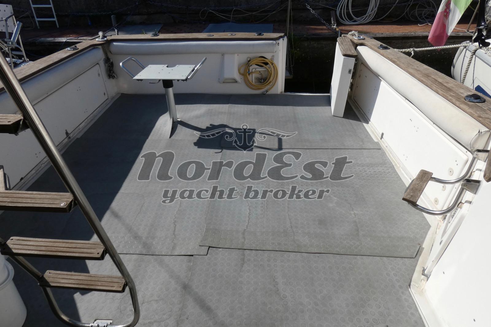 arcoa Fisherman 10.80