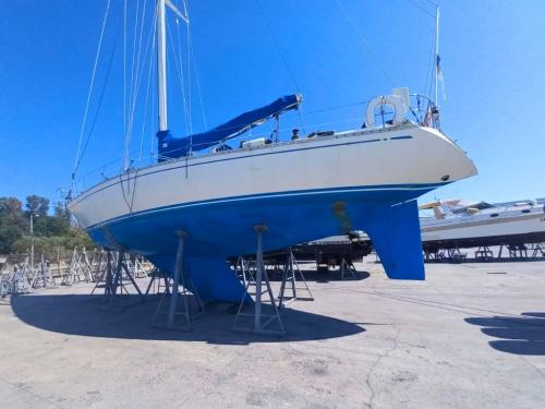 Nautor swan swan 47-003 assolo