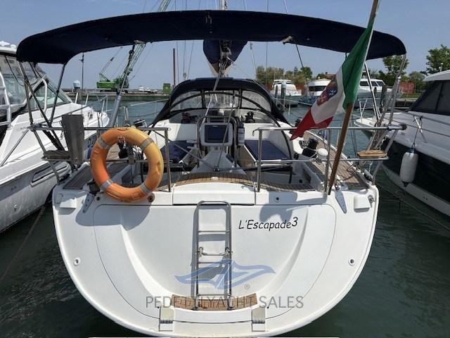 dehler 47