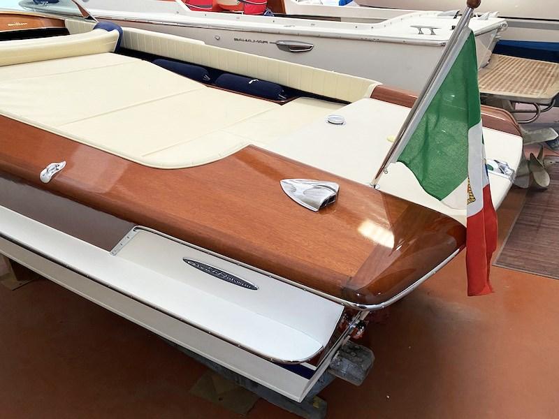 riva Olimpic