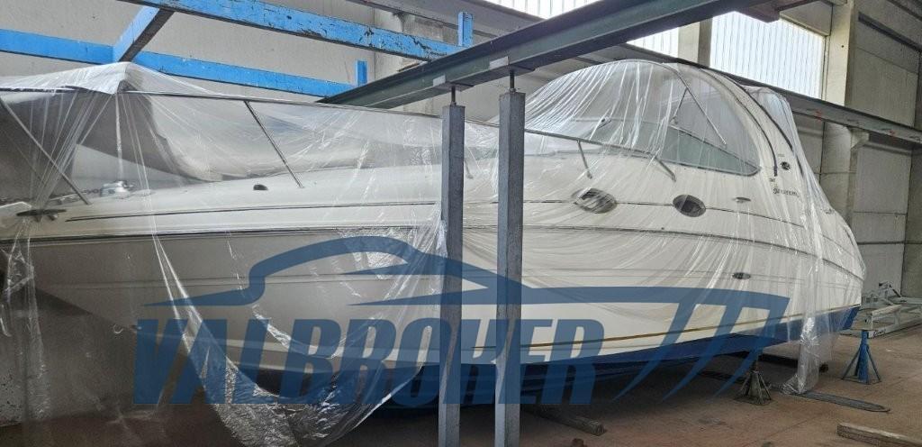 sea ray 315 sundancer