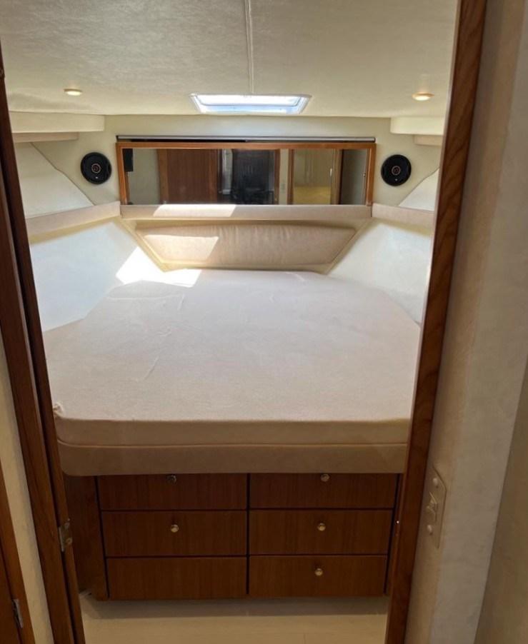 bayliner 3988 eh motoryacht