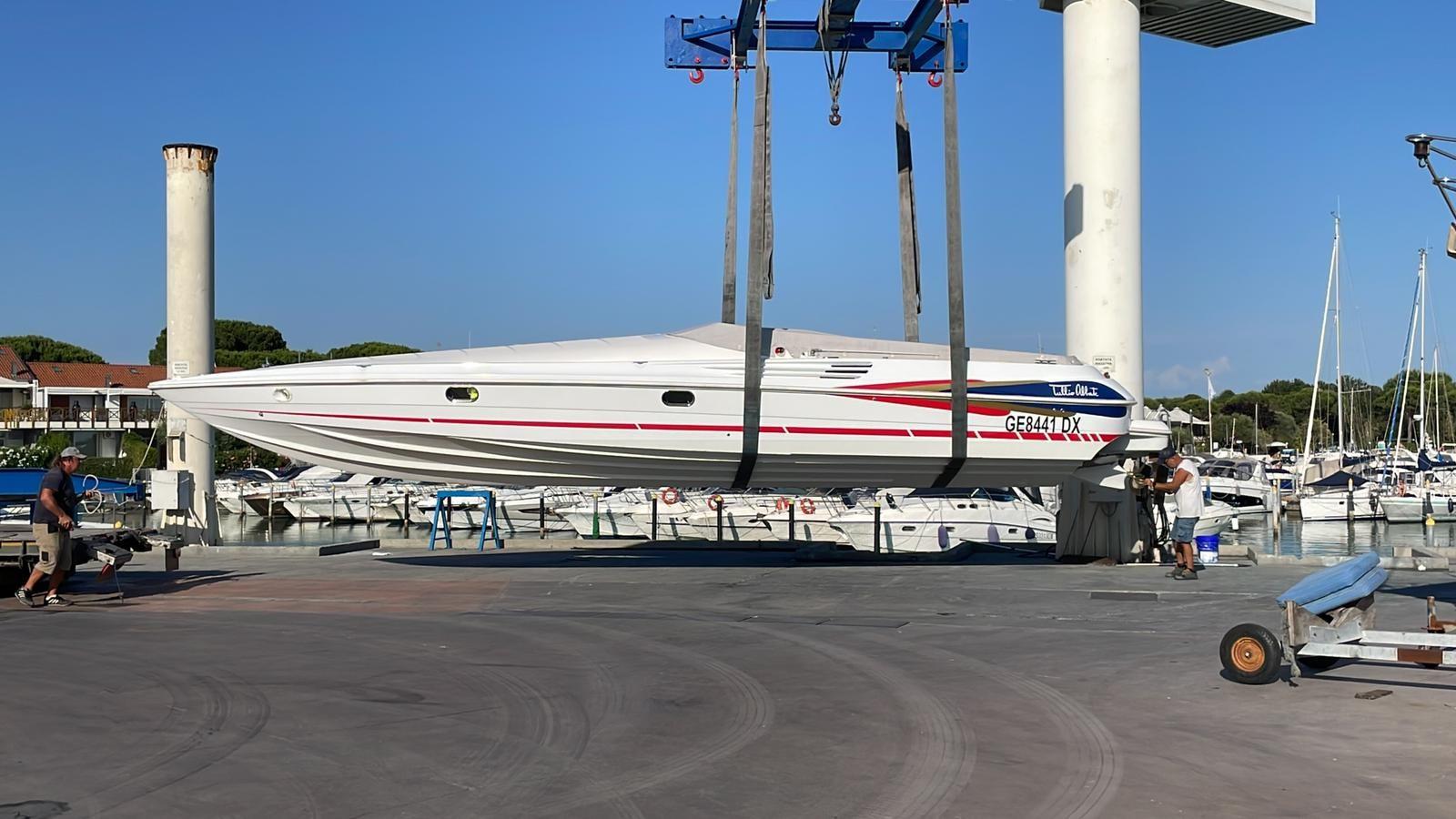 abbate tullio Superiority 40