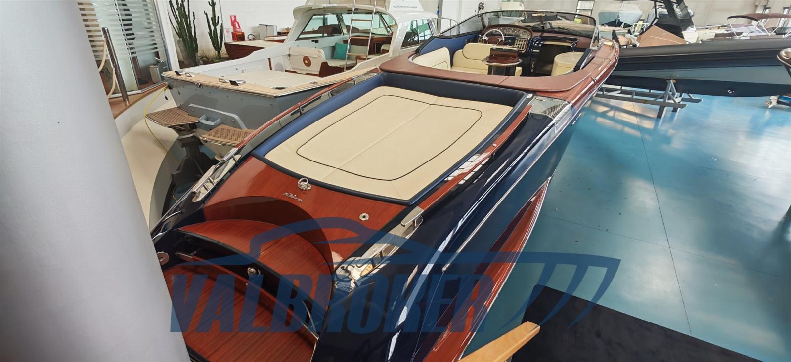 riva Aquariva 33