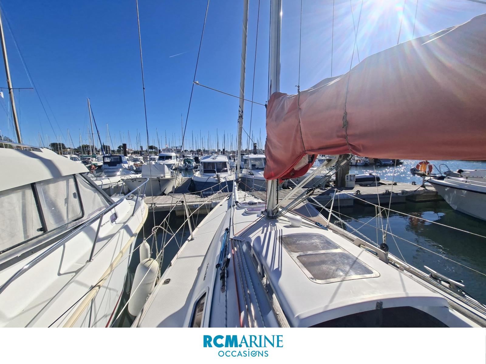 beneteau First 25.7 s