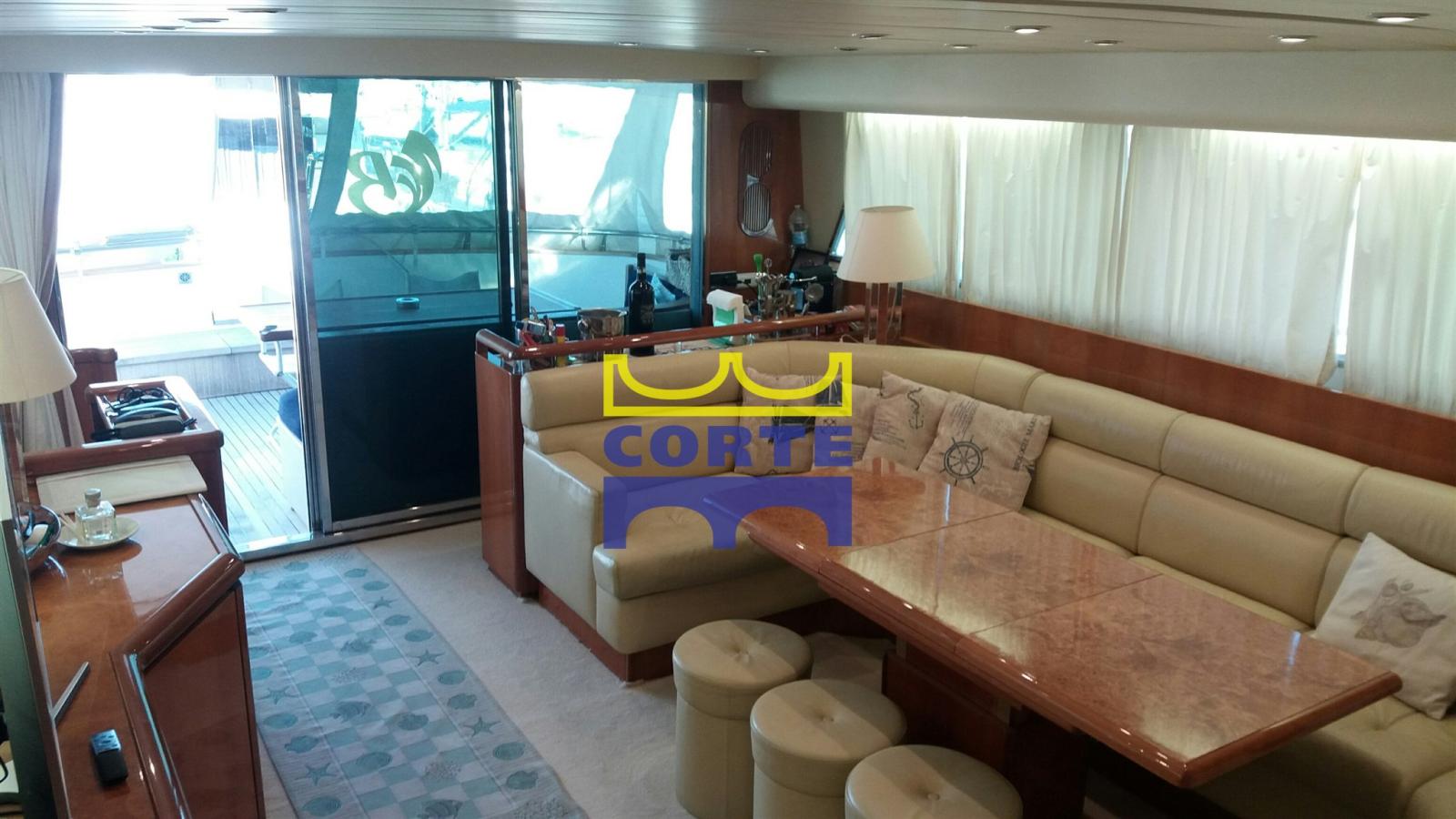 versilcraft Falcon 70
