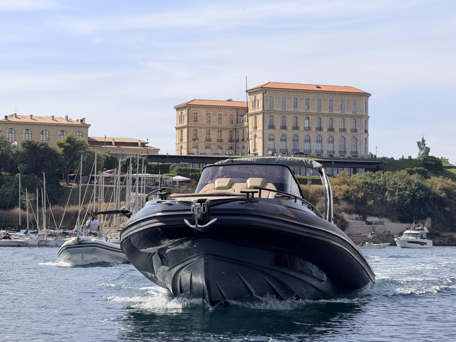 salpa Soleil 42