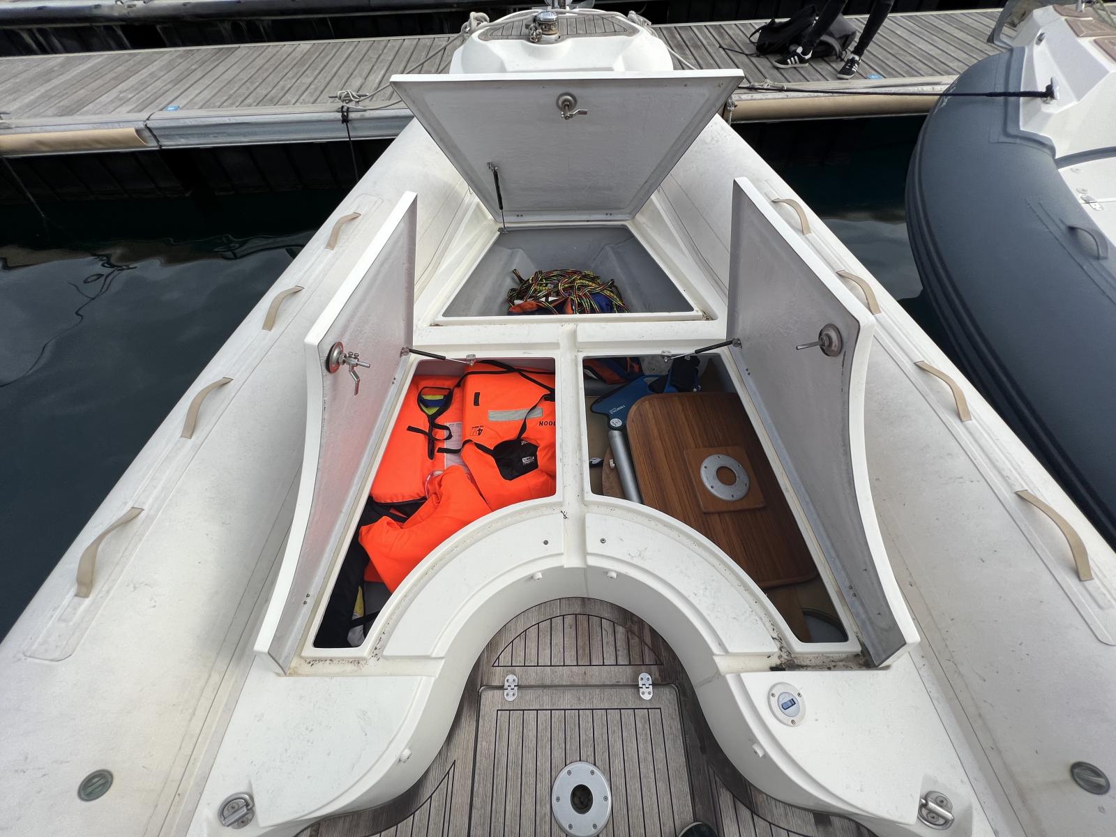 nuova jolly Prince 28