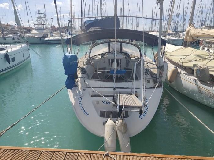 dufour yachts Dufour 45 classic