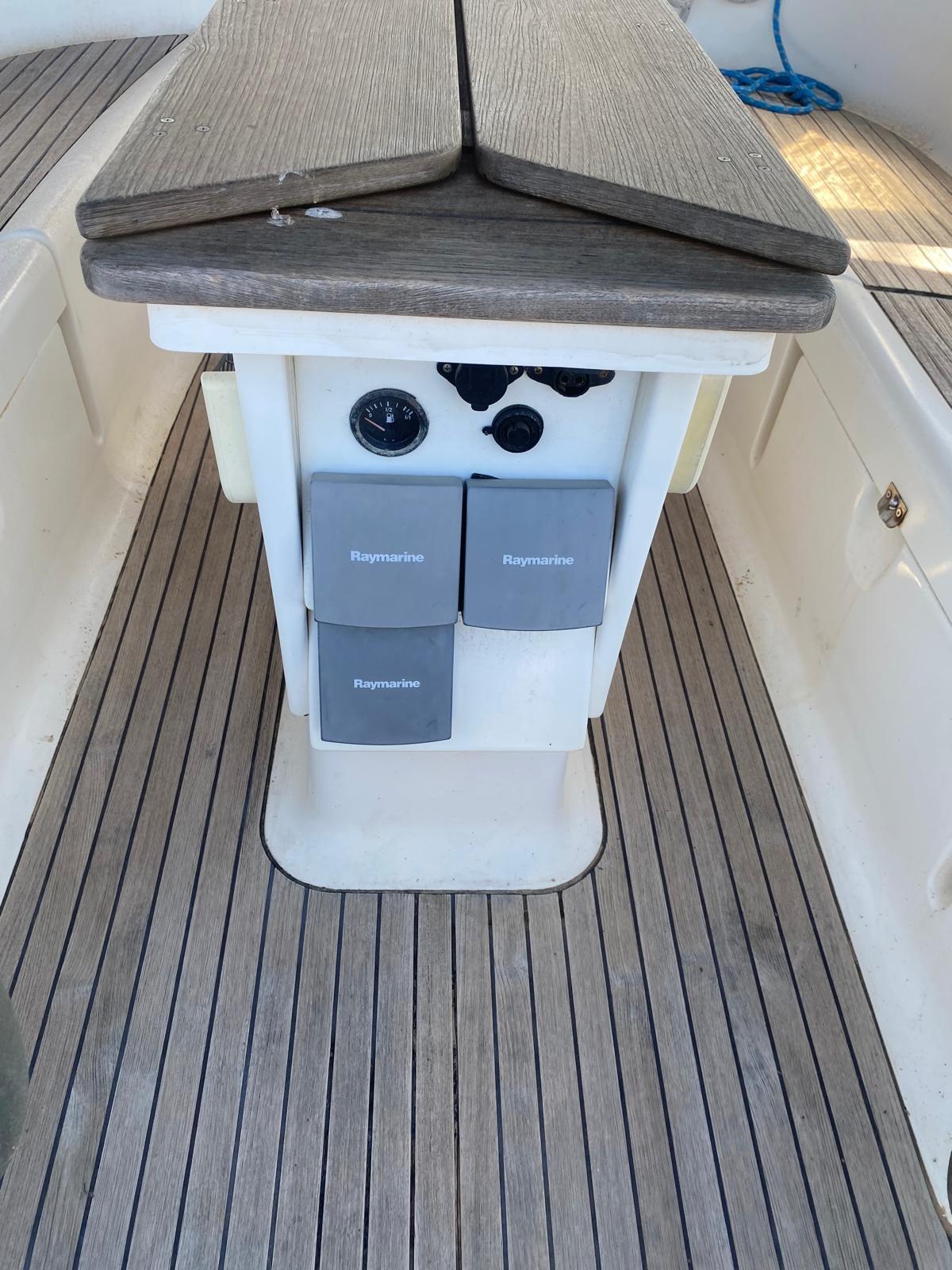 bavaria yachts Bavaria 42 cruiser