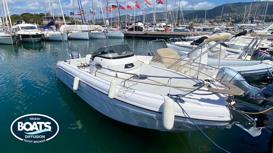 ranieri Ranieri 24 shadow