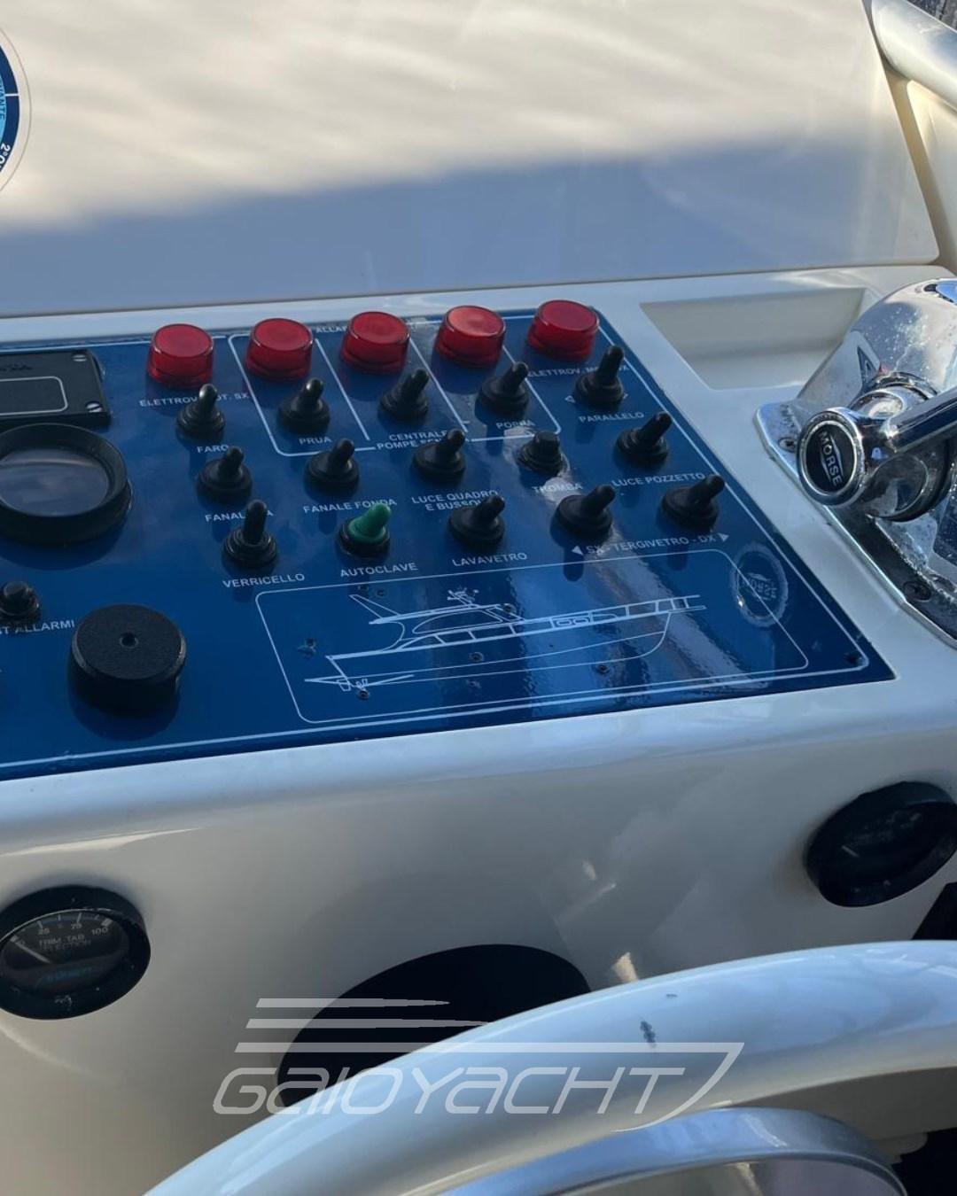 fiart mare 35 genius