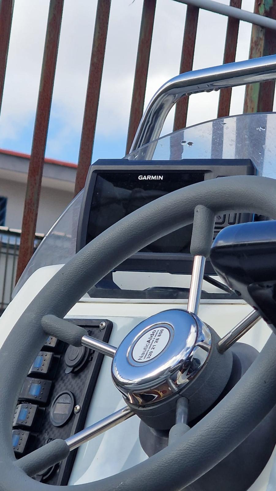 callegari 650