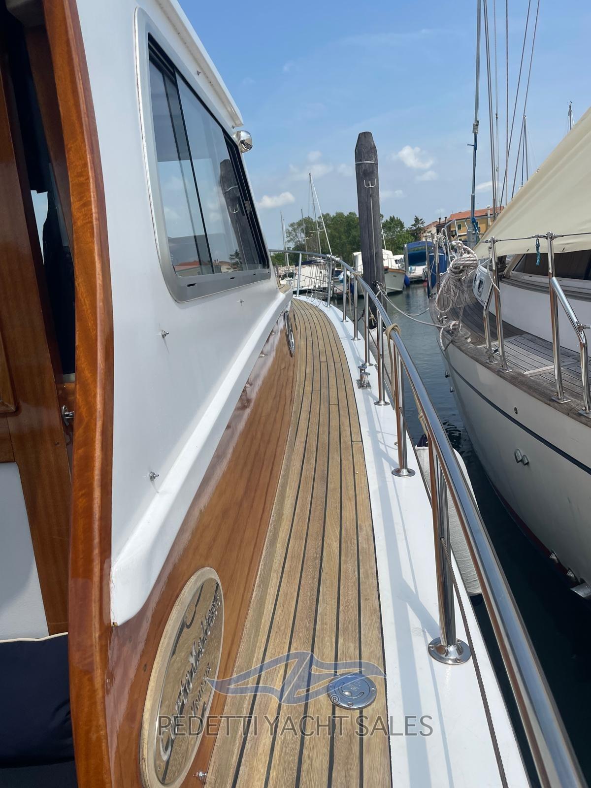 marinelli Gozzo 1000