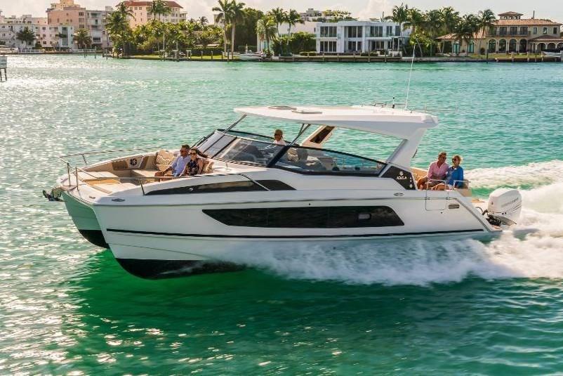 aquila Aquila 36 sport