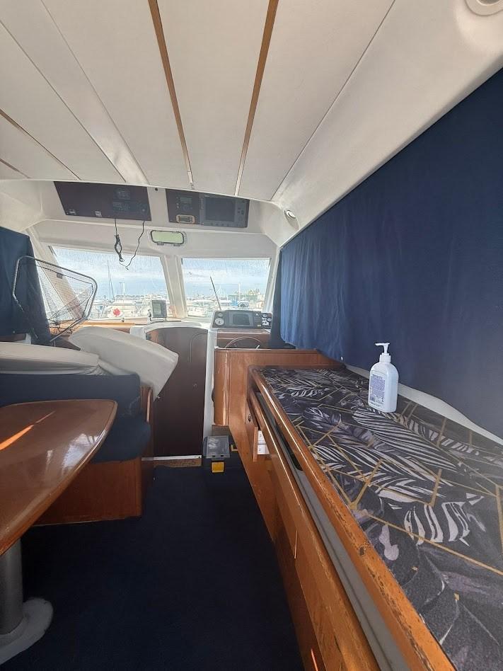 beneteau Antares 9