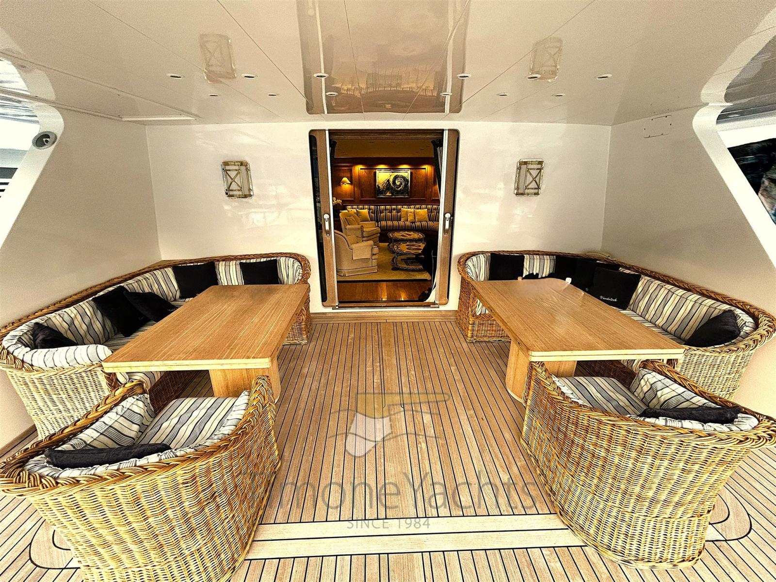 cantieri di lavagna Admiral 28