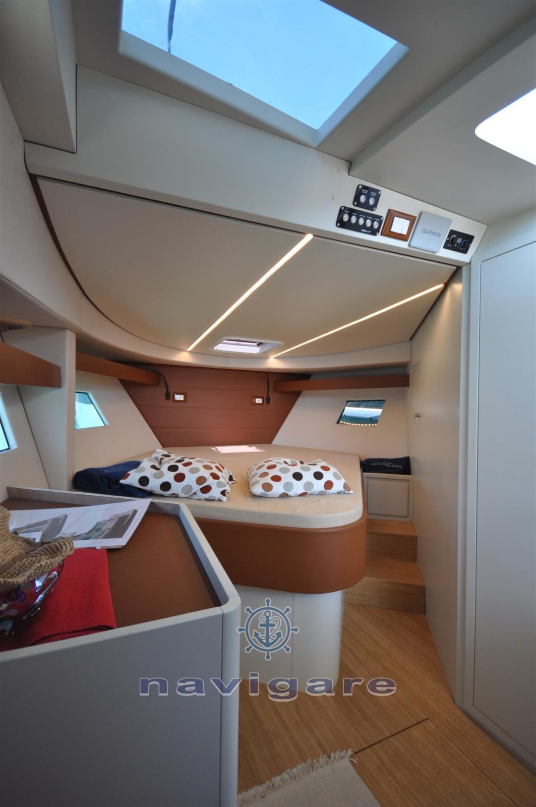 tuccoli marine T295 sf montecristo ( pronta consegna )