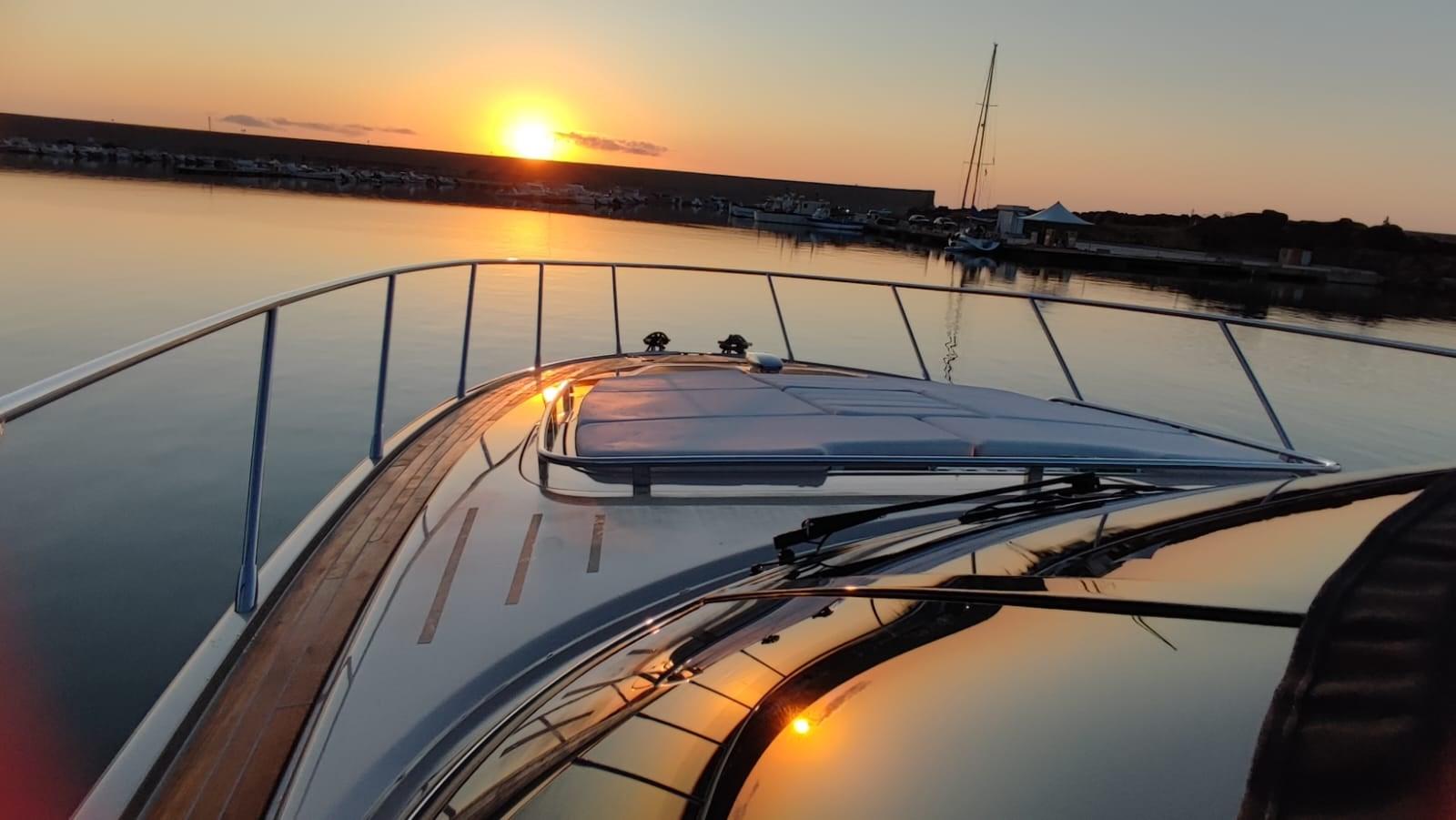 riva 56 rivale