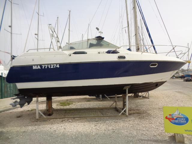 beneteau Flyer 8