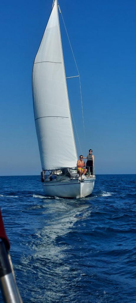 gibert marine Gib sea 84