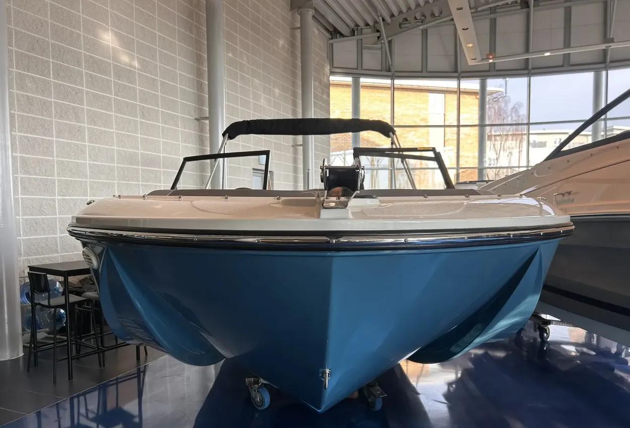 bayliner M 19