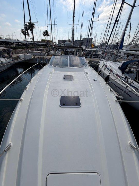 sunseeker Sunseeker mustique 42