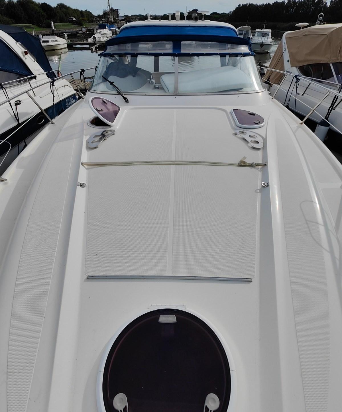 bavaria yachts 35 sport