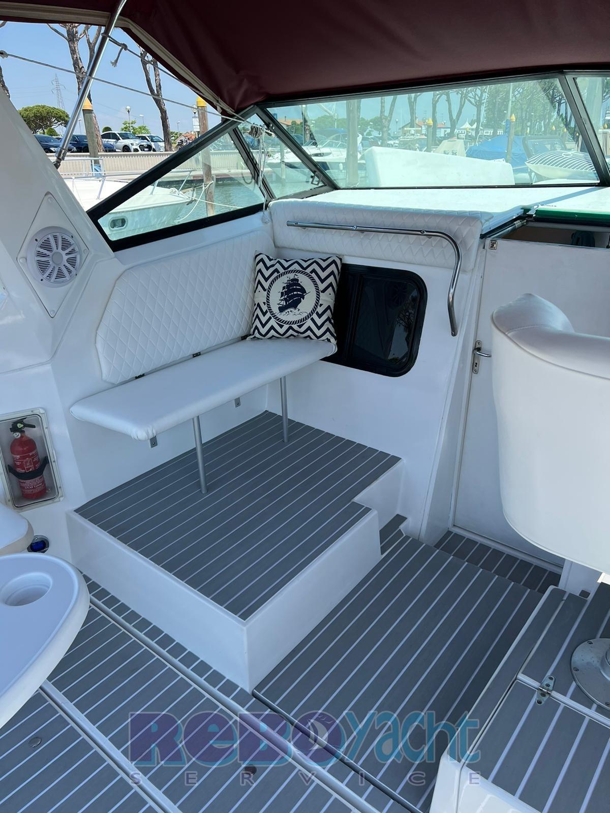 cruiser 30 rogue