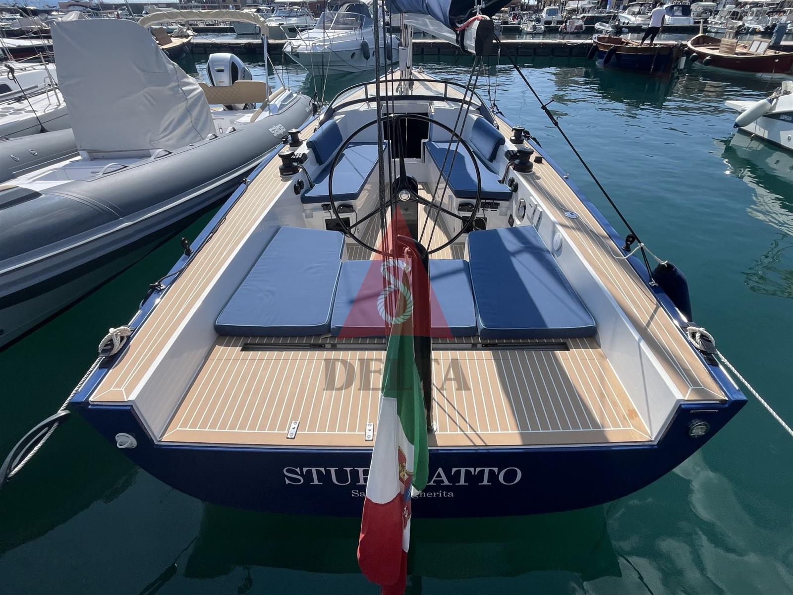 saffier Se 27 leisure