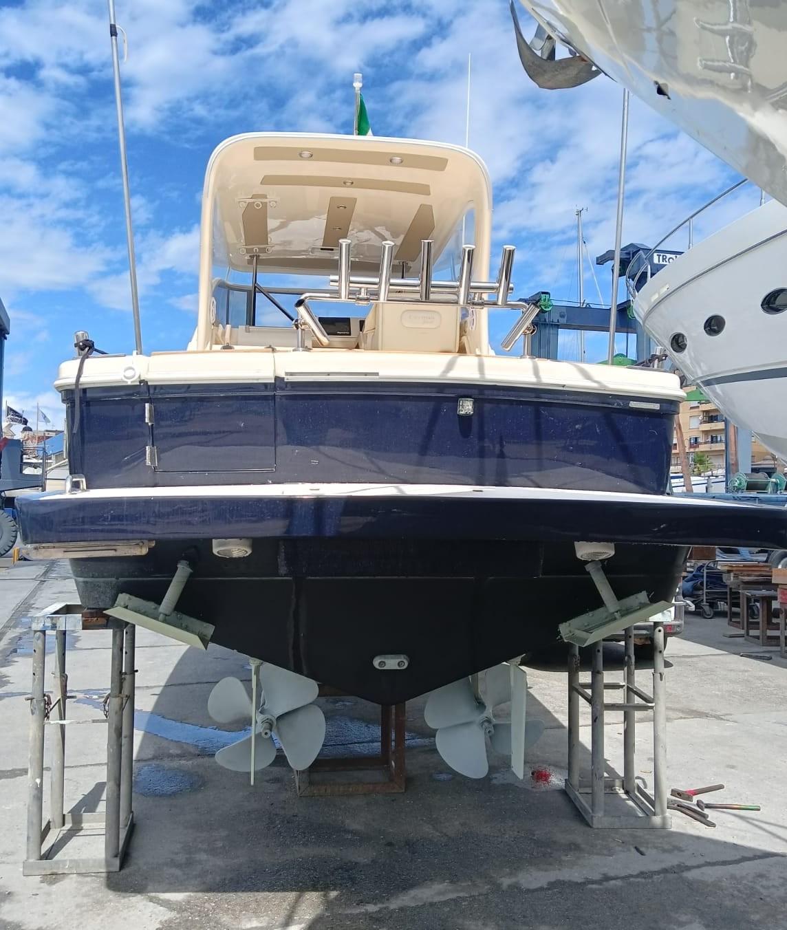 cayman 30 wa