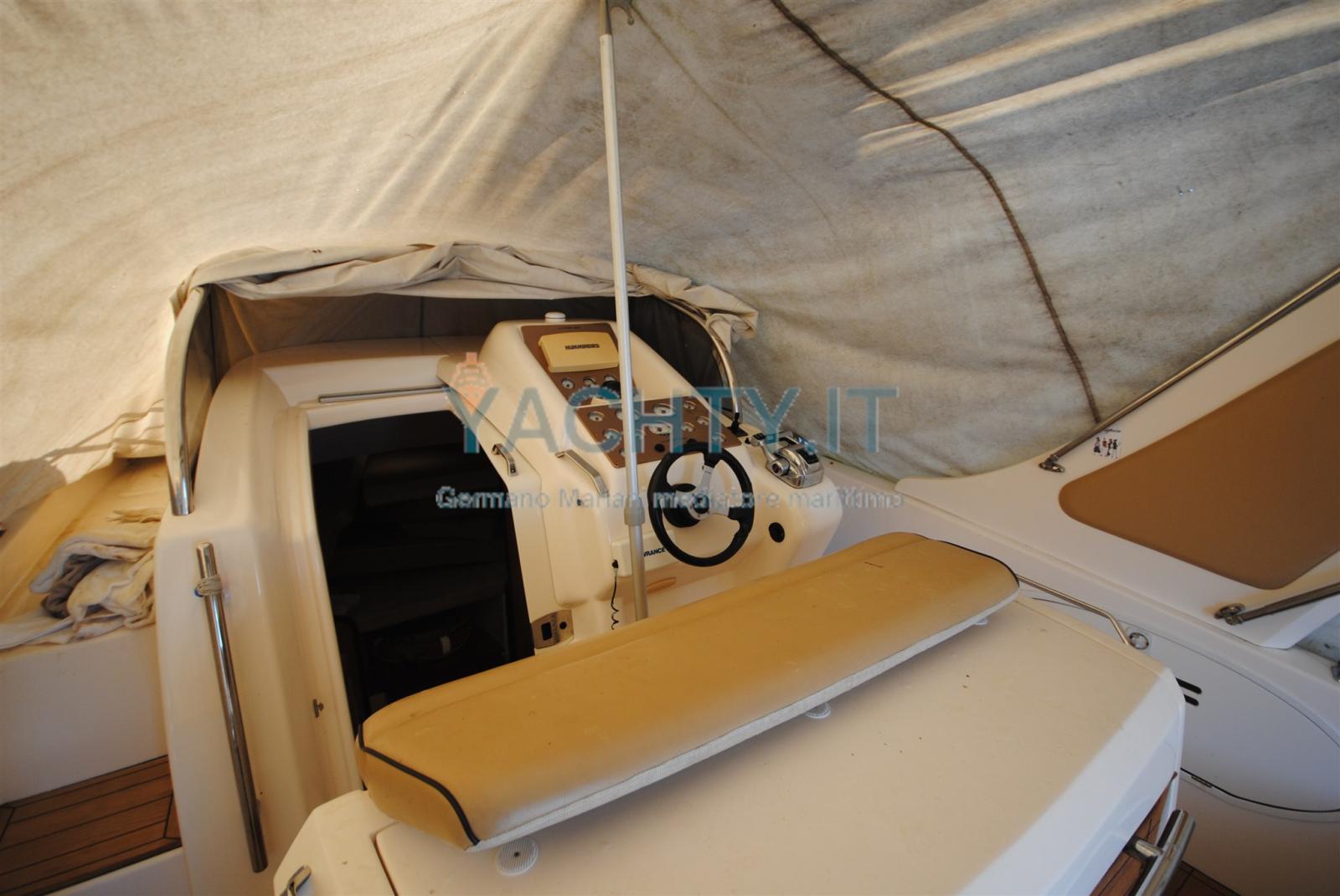 manò marine 27,50 efb