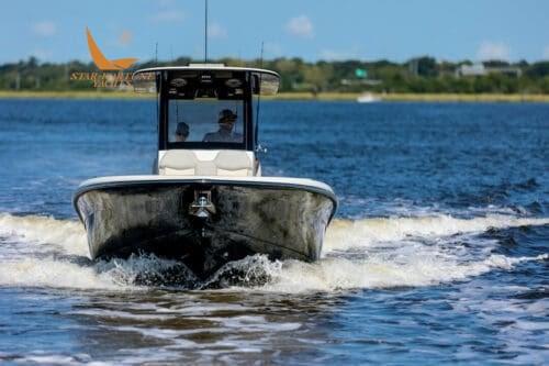 scout boats 281 xss