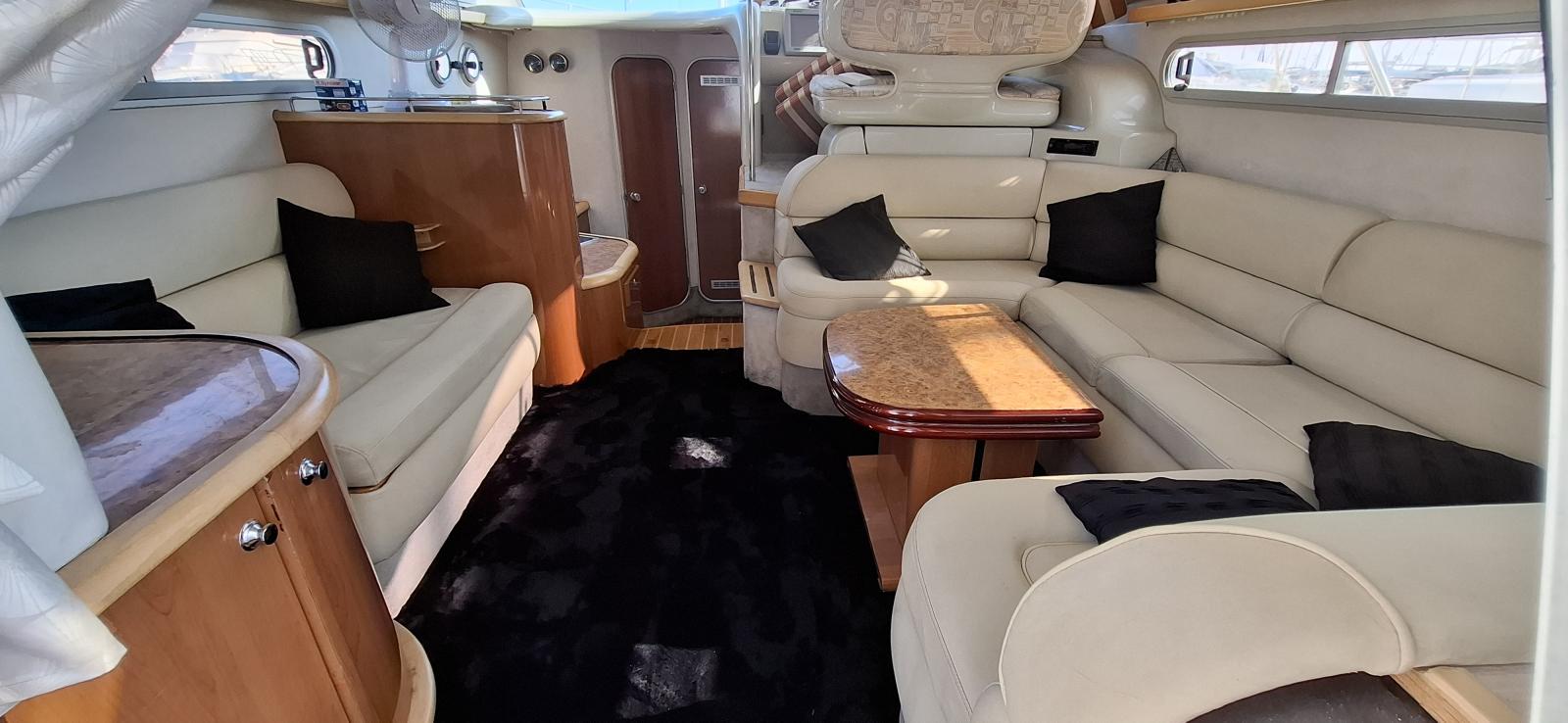 sealine Sealine 360 fly