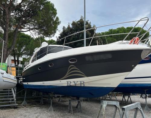 Bavaria yachts 35 ht