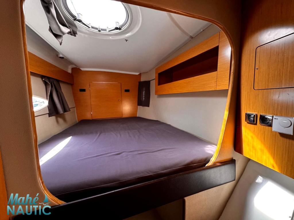 fountaine pajot Lipari 41