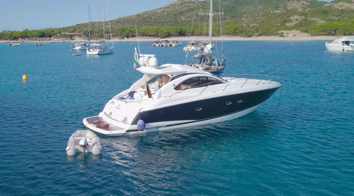 sunseeker Portofino 47