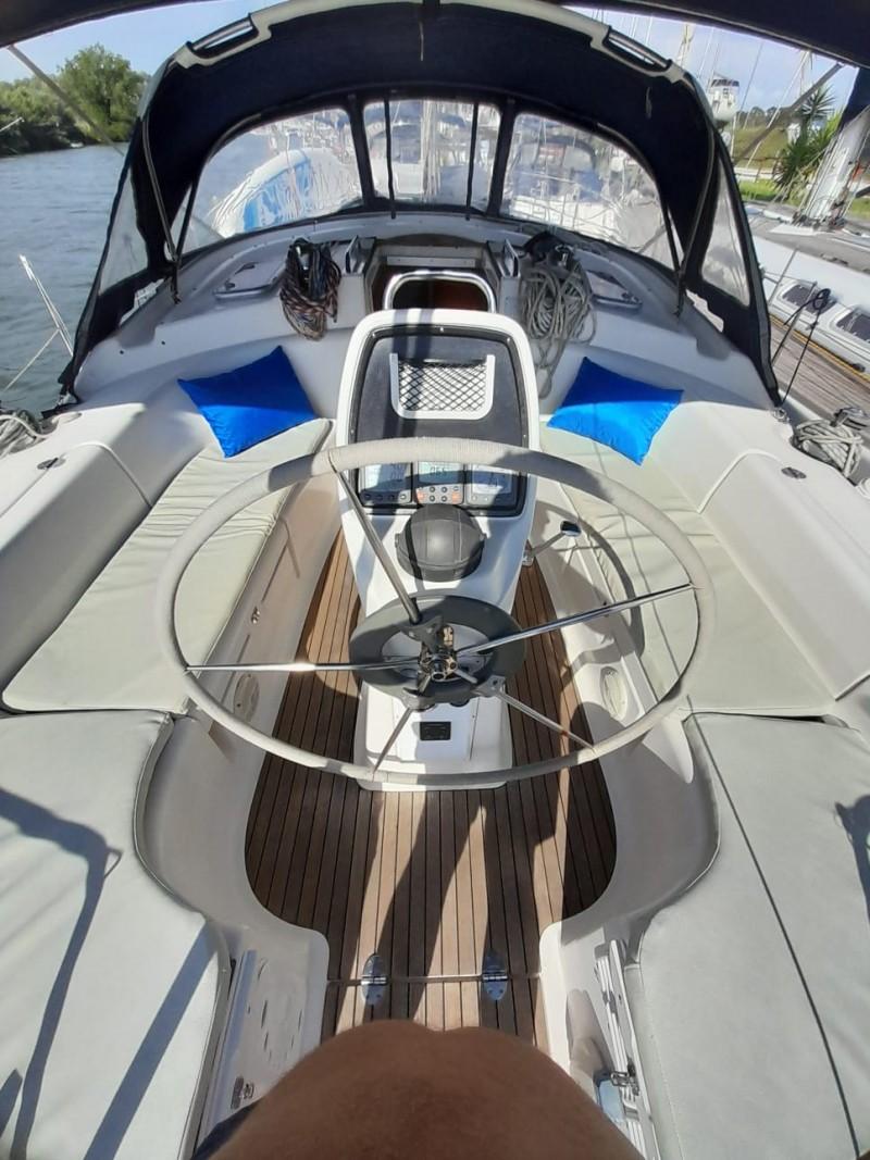 bavaria yachts 39