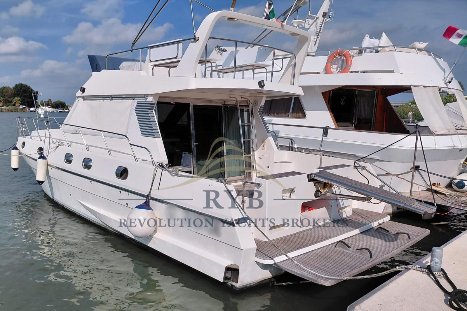 piantoni Fantasy 45