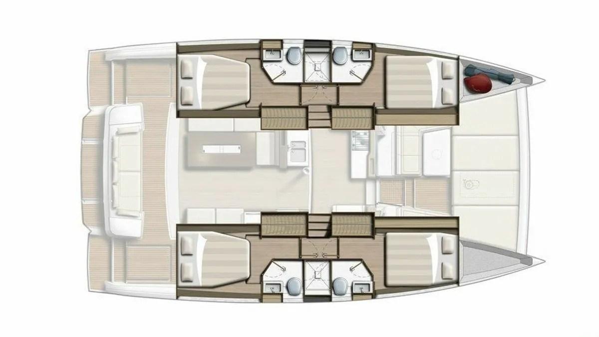 catana Bali 4.2