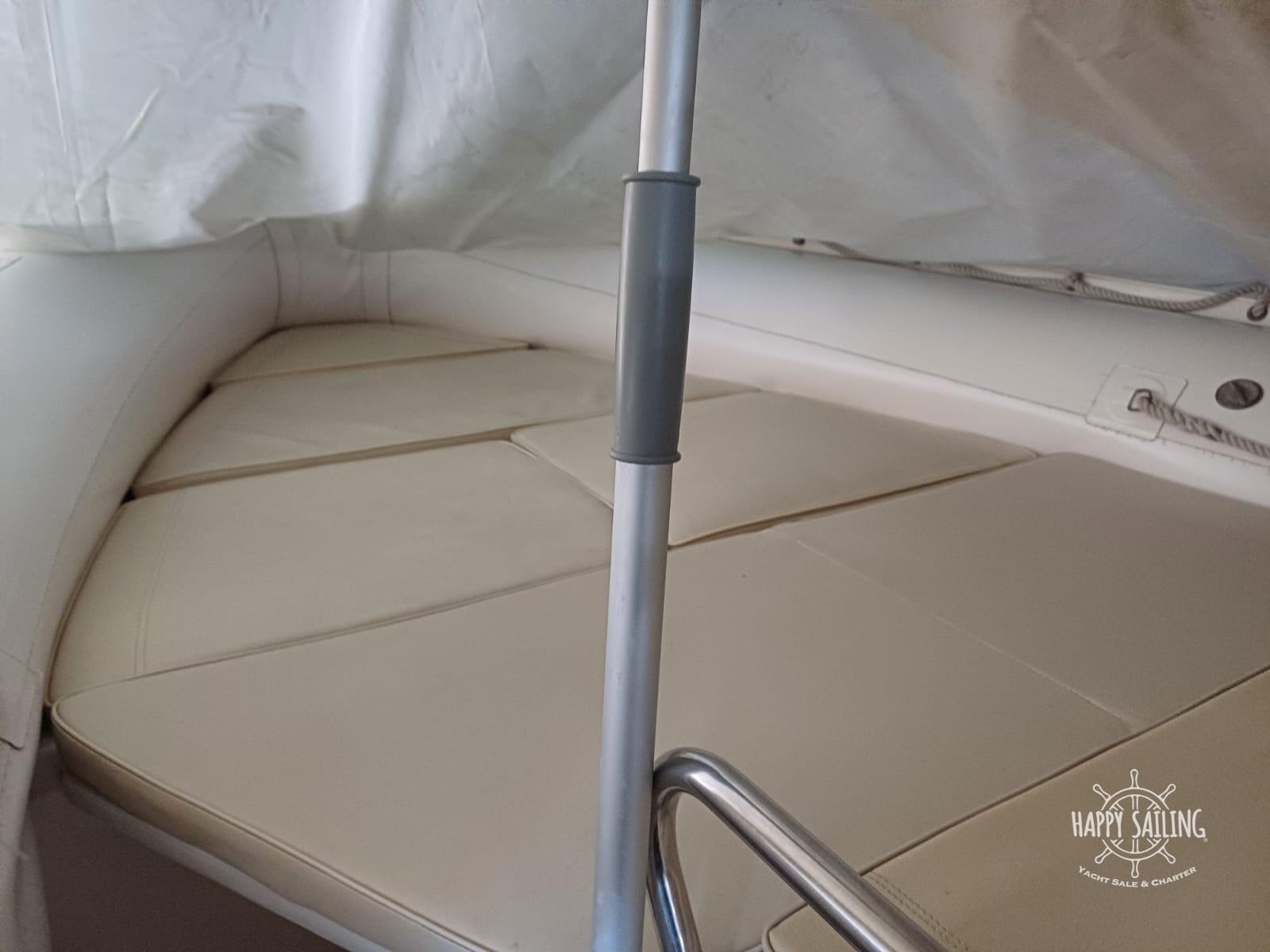 jokerboat Clubman 26